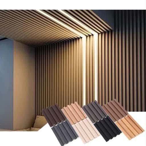 I am looking for PVC panels - Tenderyard