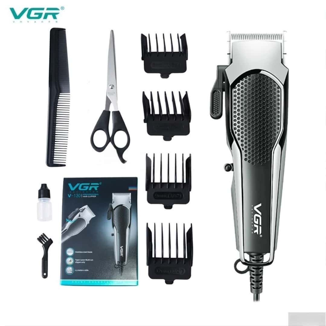 Təraş Aparatı VGR v-130 - Tenderyard