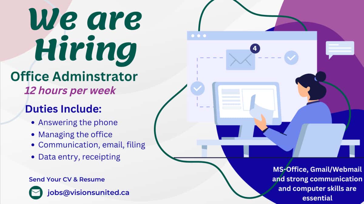I am looking for an office administrator vacancy in Sumgayit - Tenderyard