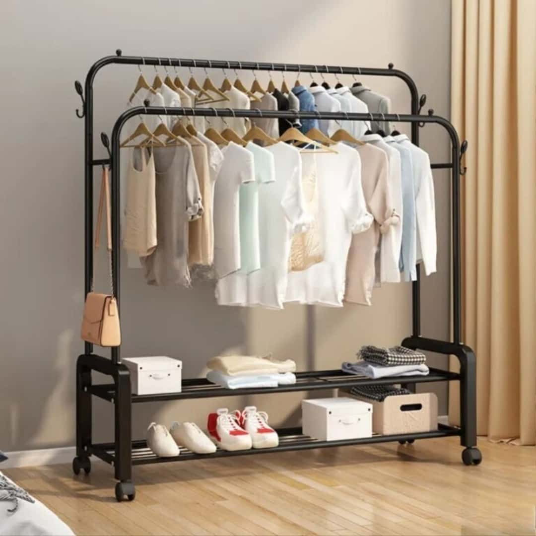 Hanger rack - Tenderyard