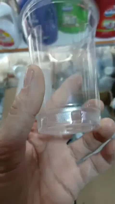 Disposable cups - Tenderyard