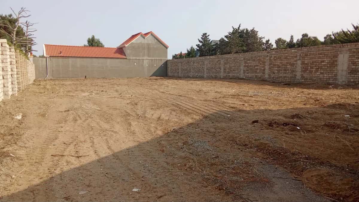 17 sot torpaq sahəsi satılır - Tenderyard