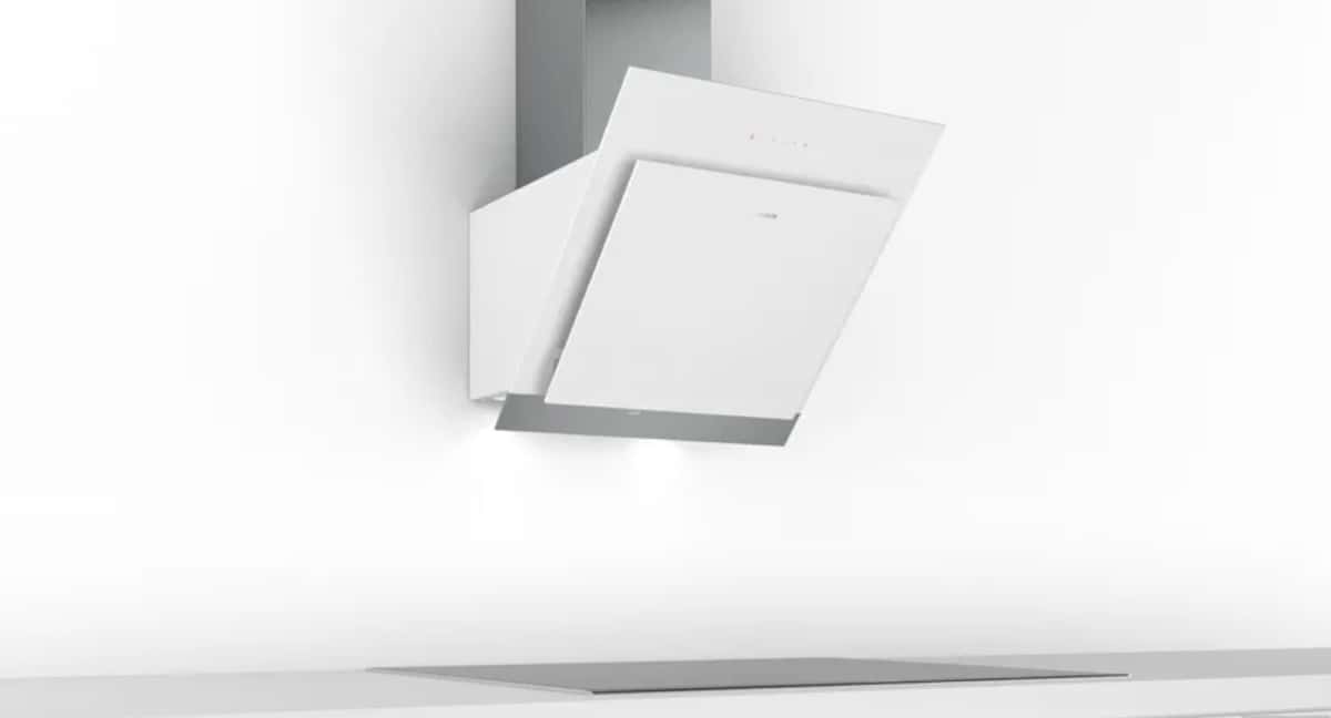 Bosch cooker hood - Tenderyard