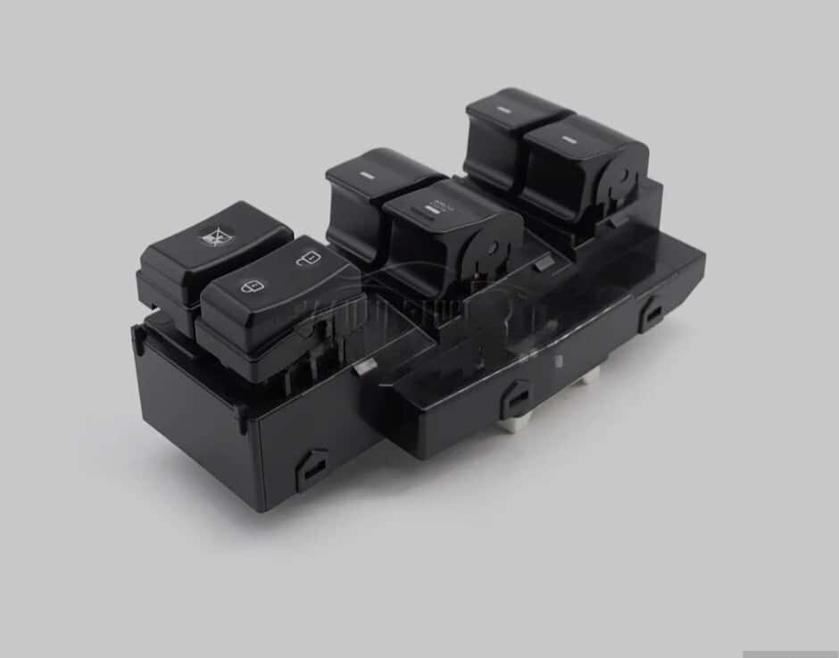Window switch control panel for Hyundai Elantra Avante 2017-2021 - Tenderyard