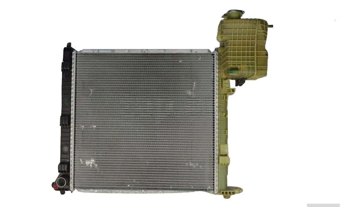 Water radiator for Mercedes W638 Vito V220 CDI - Tenderyard