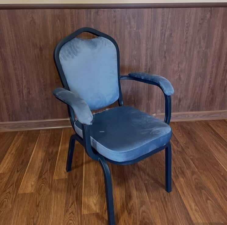 Qarışıq rəng, Ofis stulu - Tenderyard