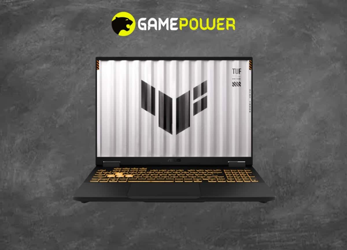 Asus brand laptop, Gray color - Tenderyard