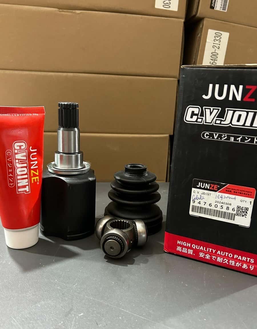 Inner CV joint Chevrolet 94760586 - Tenderyard