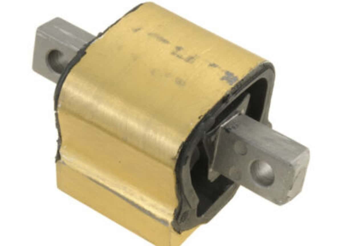 Transmission mount Mercedes-Benz - Tenderyard