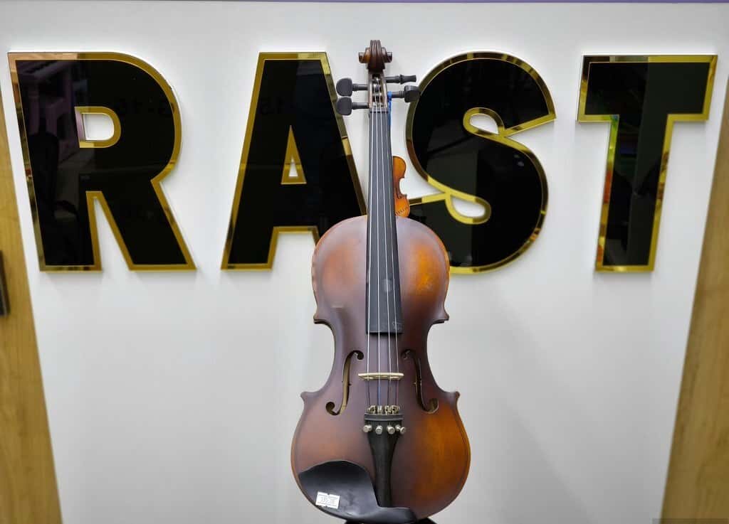 Mitello Violin 4/4, 4/3, 4/2 - Tenderyard