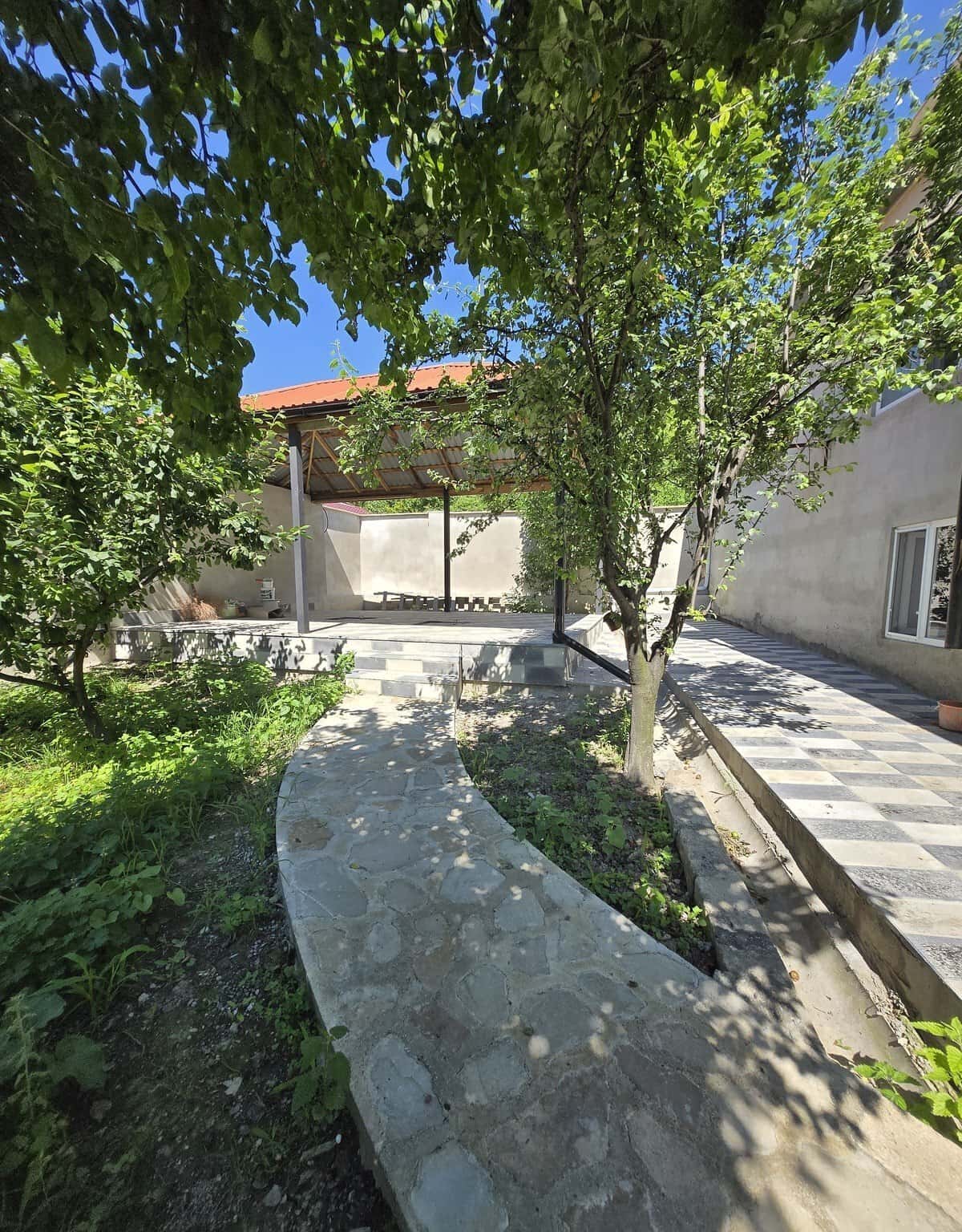 4-комнатный дачный дом 160 м² сдается посуточно - Tenderyard
