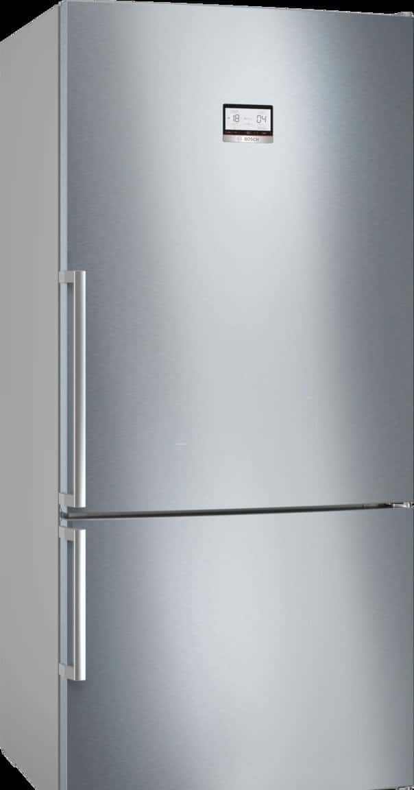 AEG Refrigerator - Tenderyard