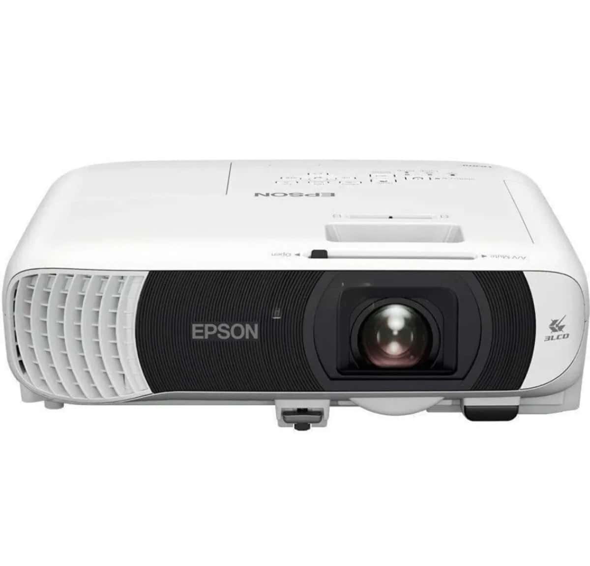 Proyektor Epson EB-W55 - Tenderyard