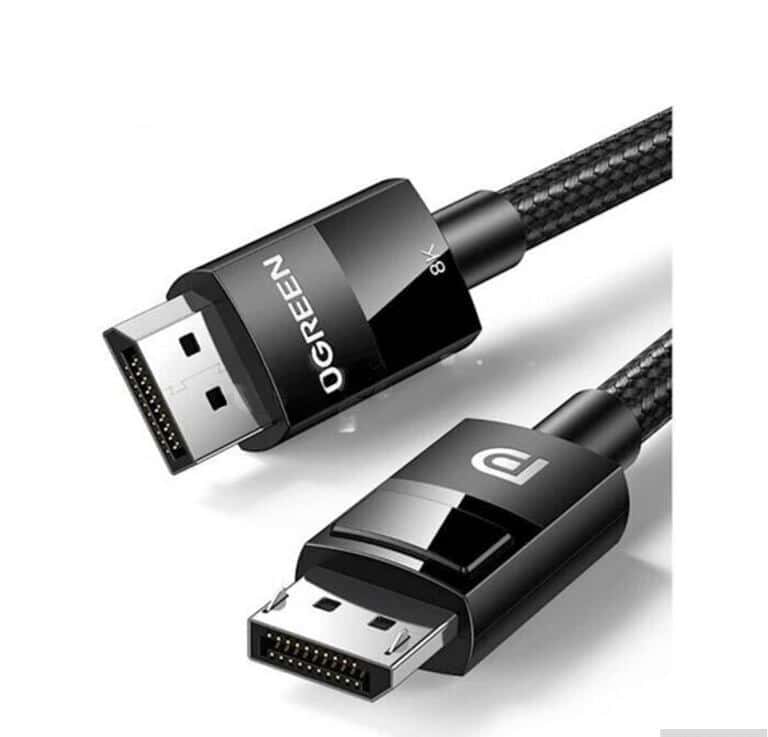 Qara rəng data kabel, HDMI - Tenderyard