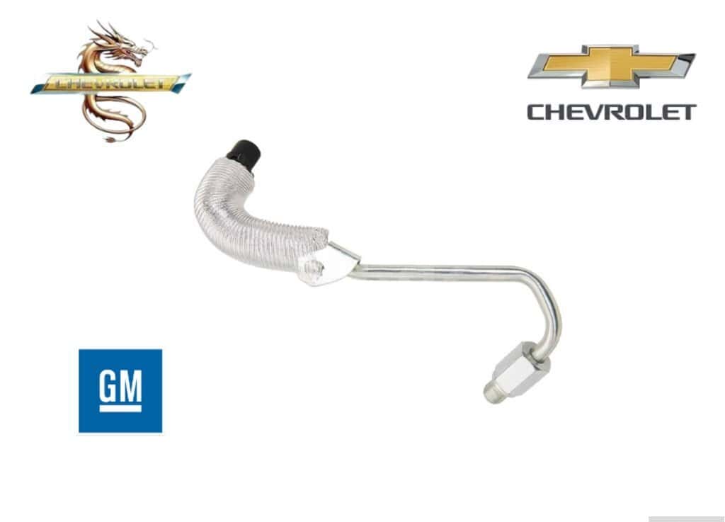Antifreeze pipe for Chevrolet Cruze - Tenderyard