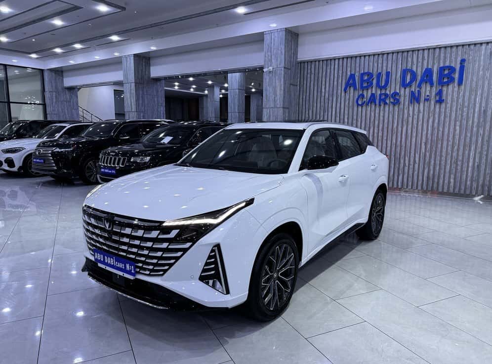 Changan Uni-Z, 2025 il, 0 km, 1500 L - Tenderyard