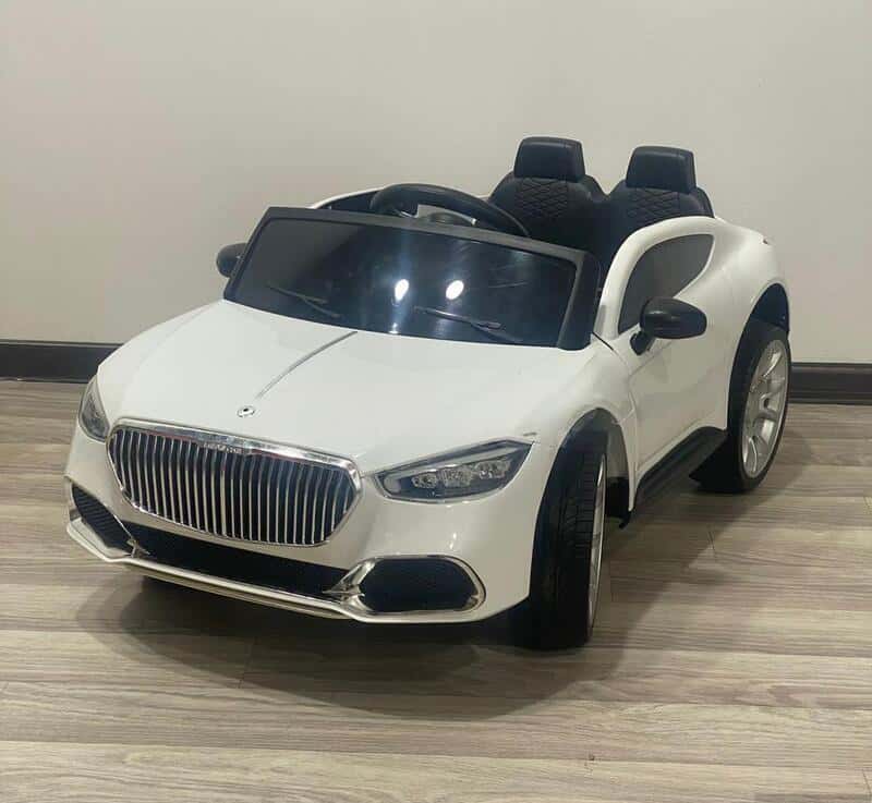 Uşaq elektromobili Mercedes - Tenderyard