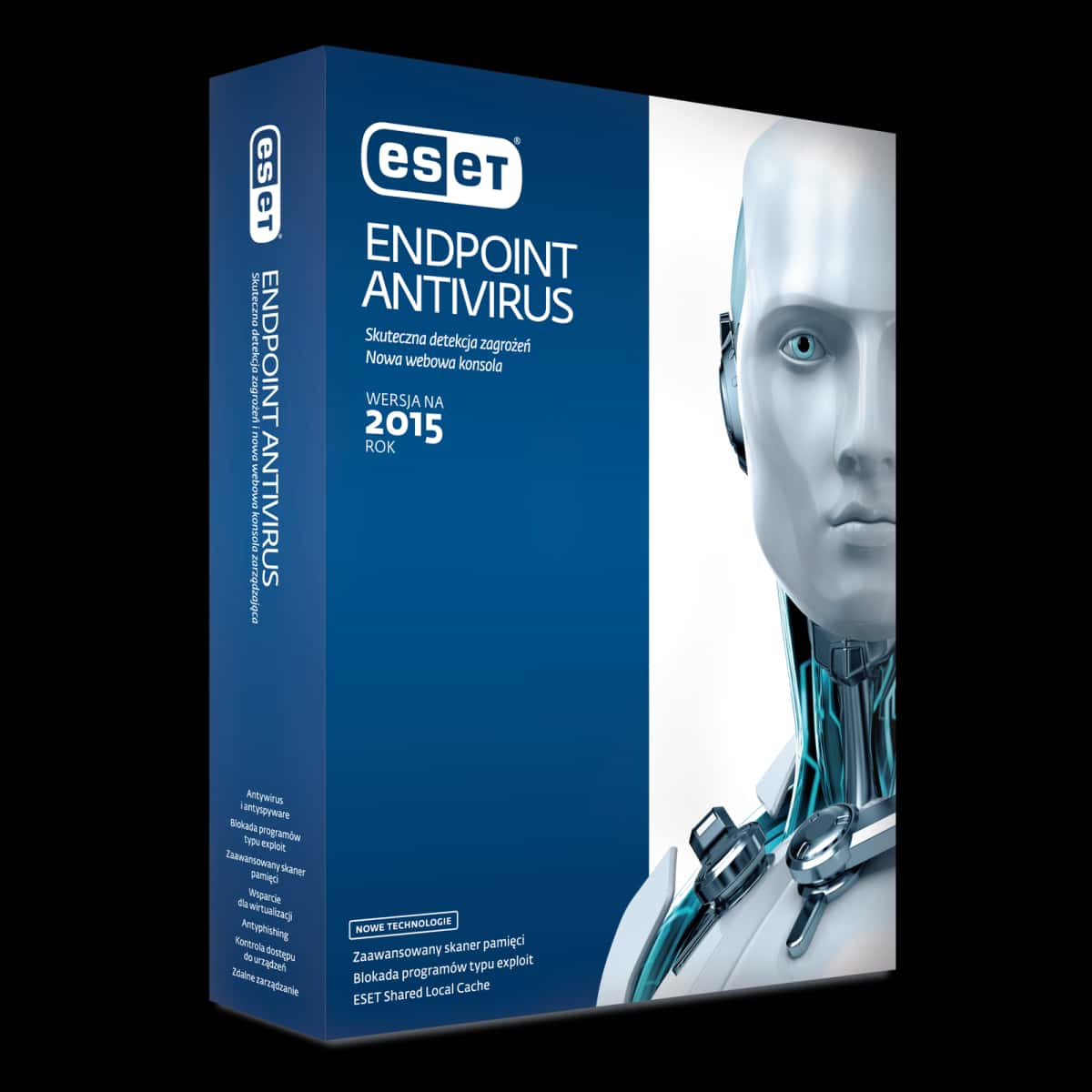 ESET Endpoint Security - Tenderyard