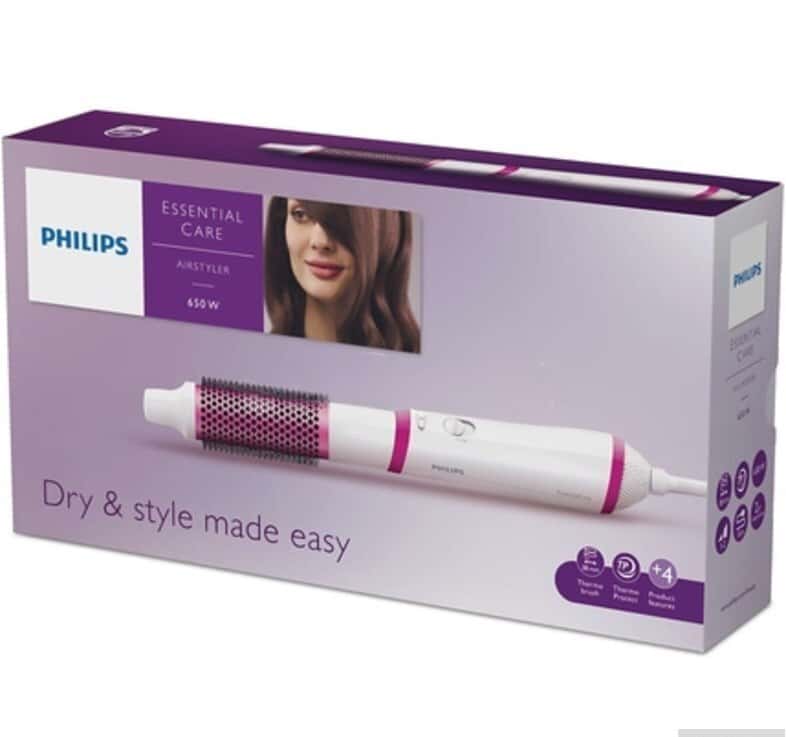 Philips hair dryer - Tenderyard