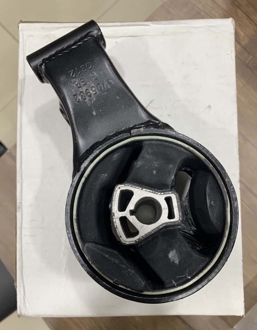 Transmission mount for Chevrolet Cruze - Tenderyard