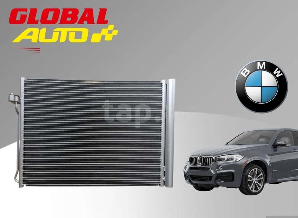 Kondisioner radiatoru BMW X6 F16 - Tenderyard