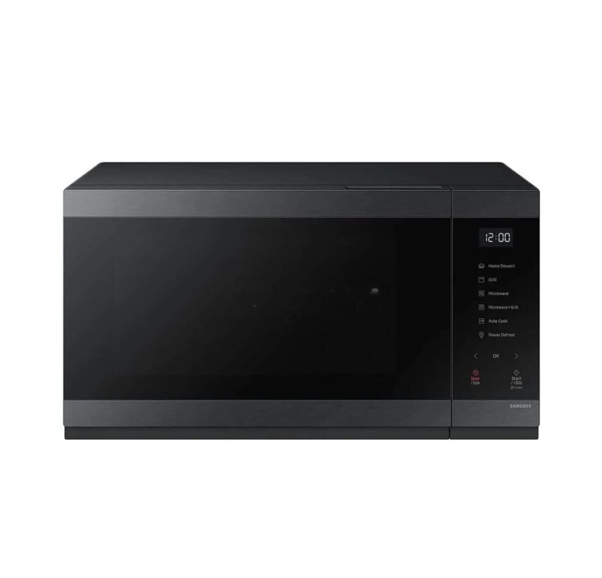 Samsung microwave oven - Tenderyard