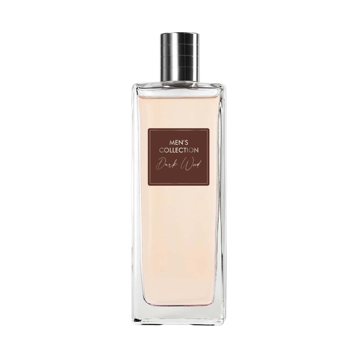 Мужской аромат Oriflame Men's Collection Dark Wood - Tenderyard