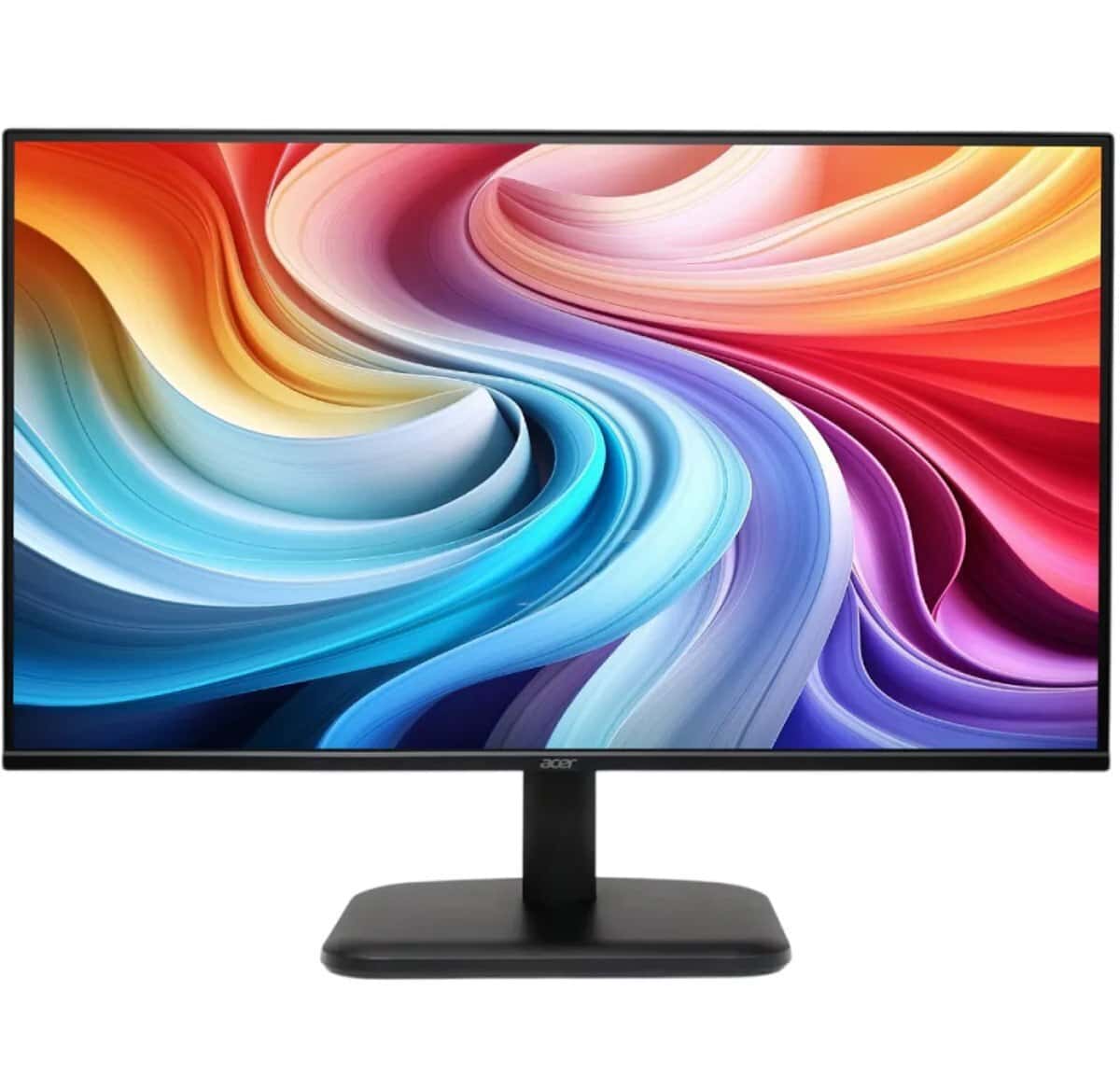 Monitor Acer EK241Y 23.8" 120Hz - Tenderyard