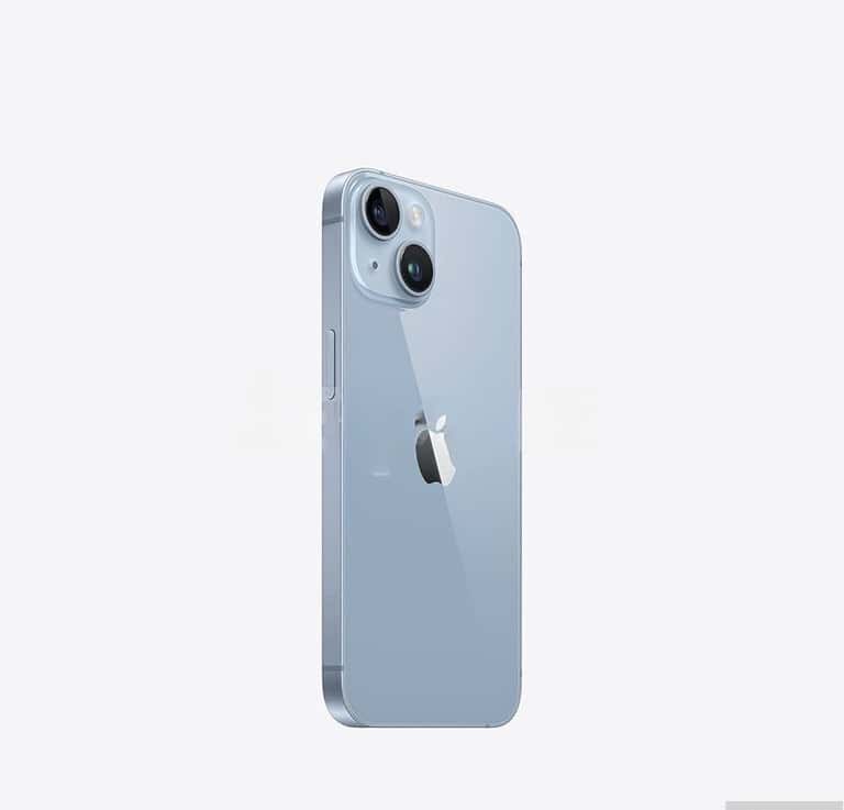 Apple iPhone 16 Pro Max, 6 GB - Tenderyard