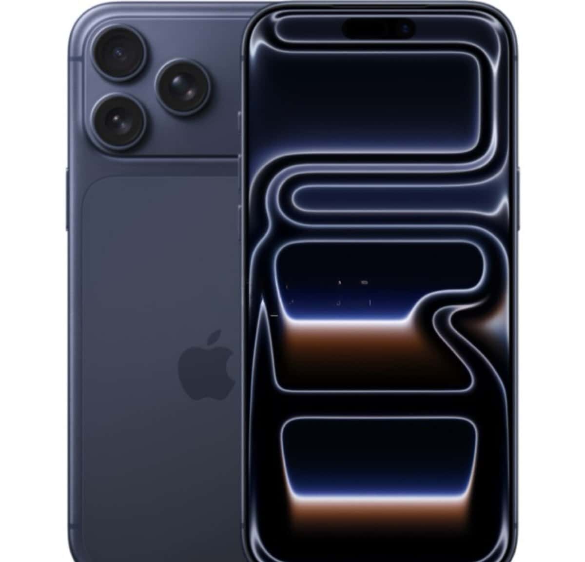Apple iPhone 17 Pro Max, 12 GB - Tenderyard