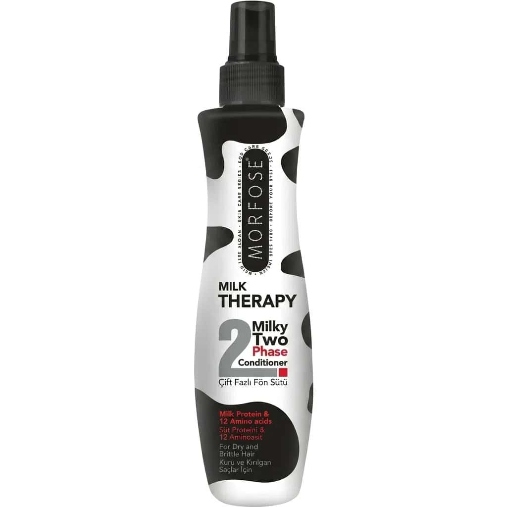 Morfose Milk Therapy Kondisioner-Sprey 240 ml - Tenderyard