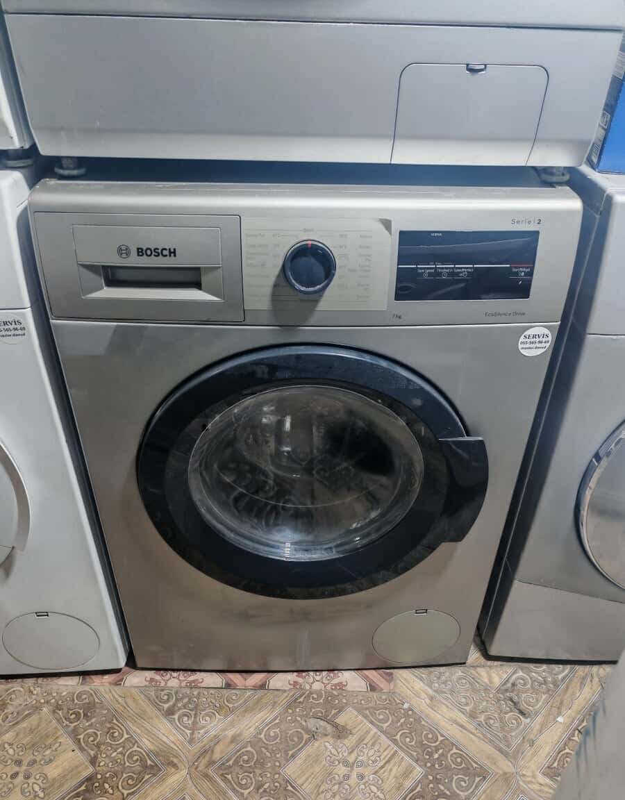 Indesit washing machine - Tenderyard