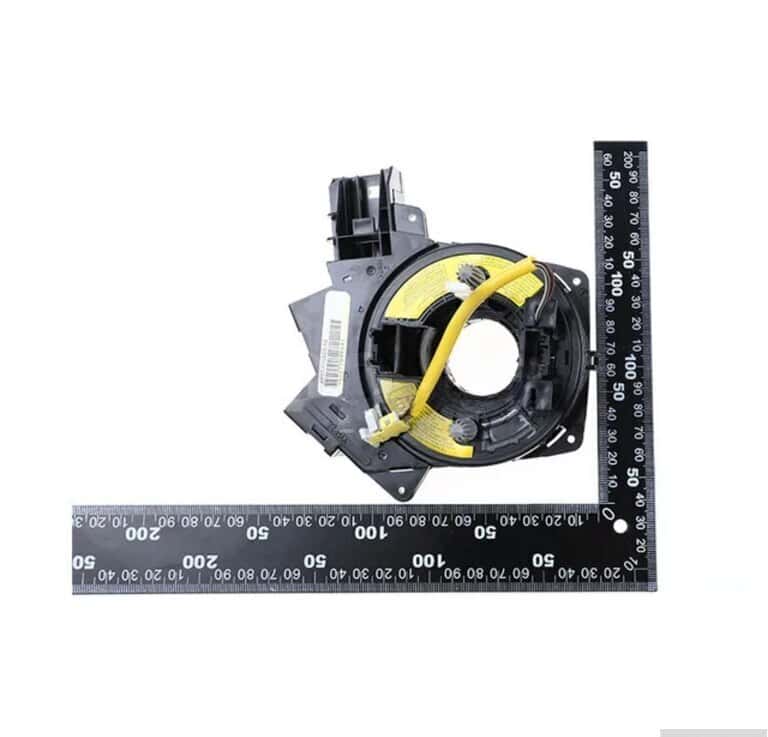 Steering wheel clock spring for Mitsubishi Lancer - Tenderyard