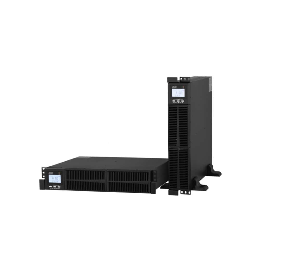 UPS 2E 2000VA OD2000RT - Tenderyard