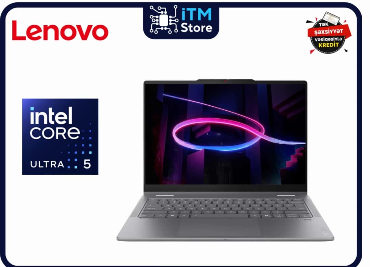 Lenovo laptop - Tenderyard