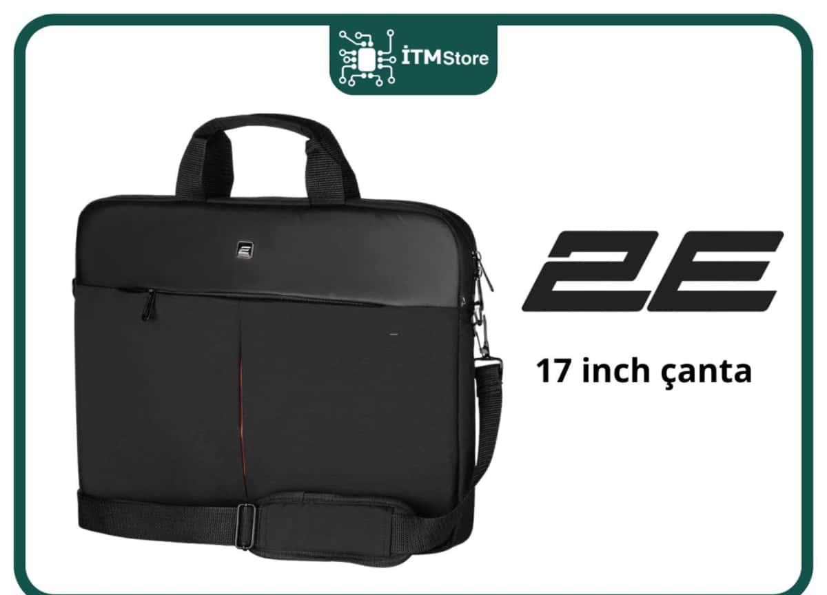 Laptop bag Black color - Tenderyard
