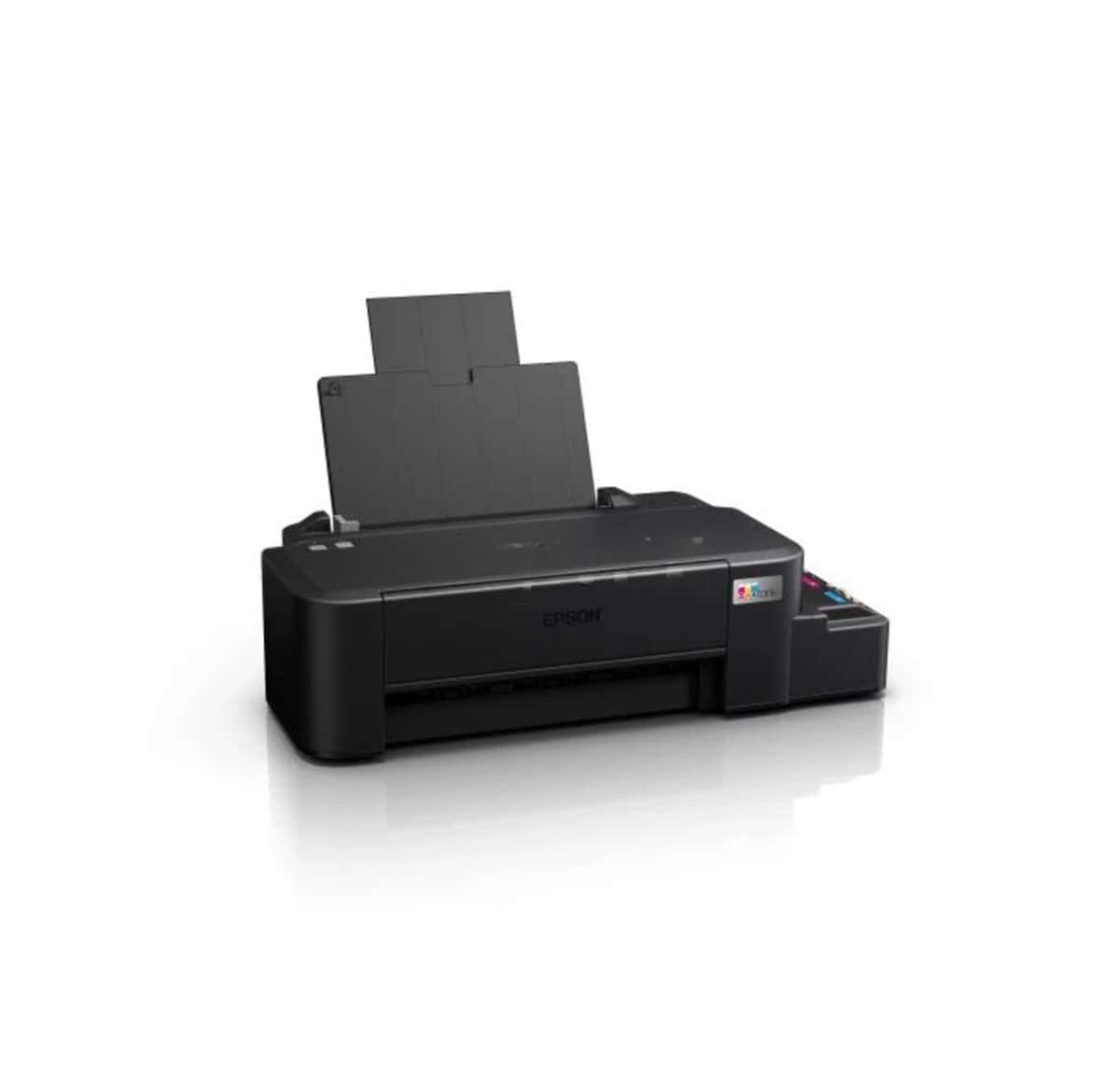 Printer Epson EcoTank L121 (C11CD76414) - Tenderyard