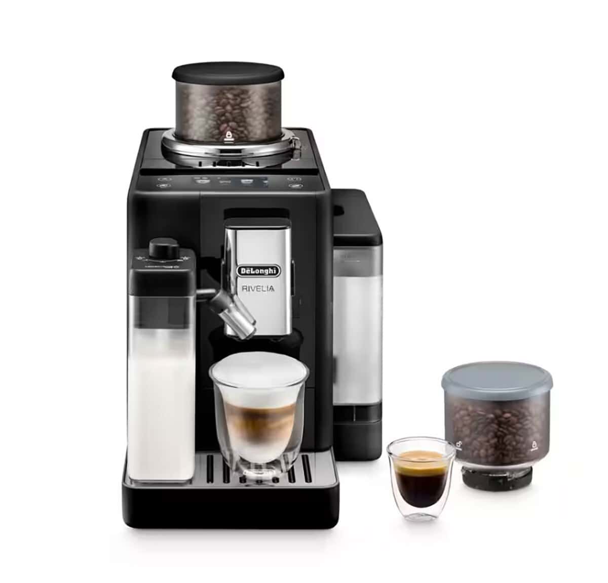 DeLonghi coffee machine - Tenderyard