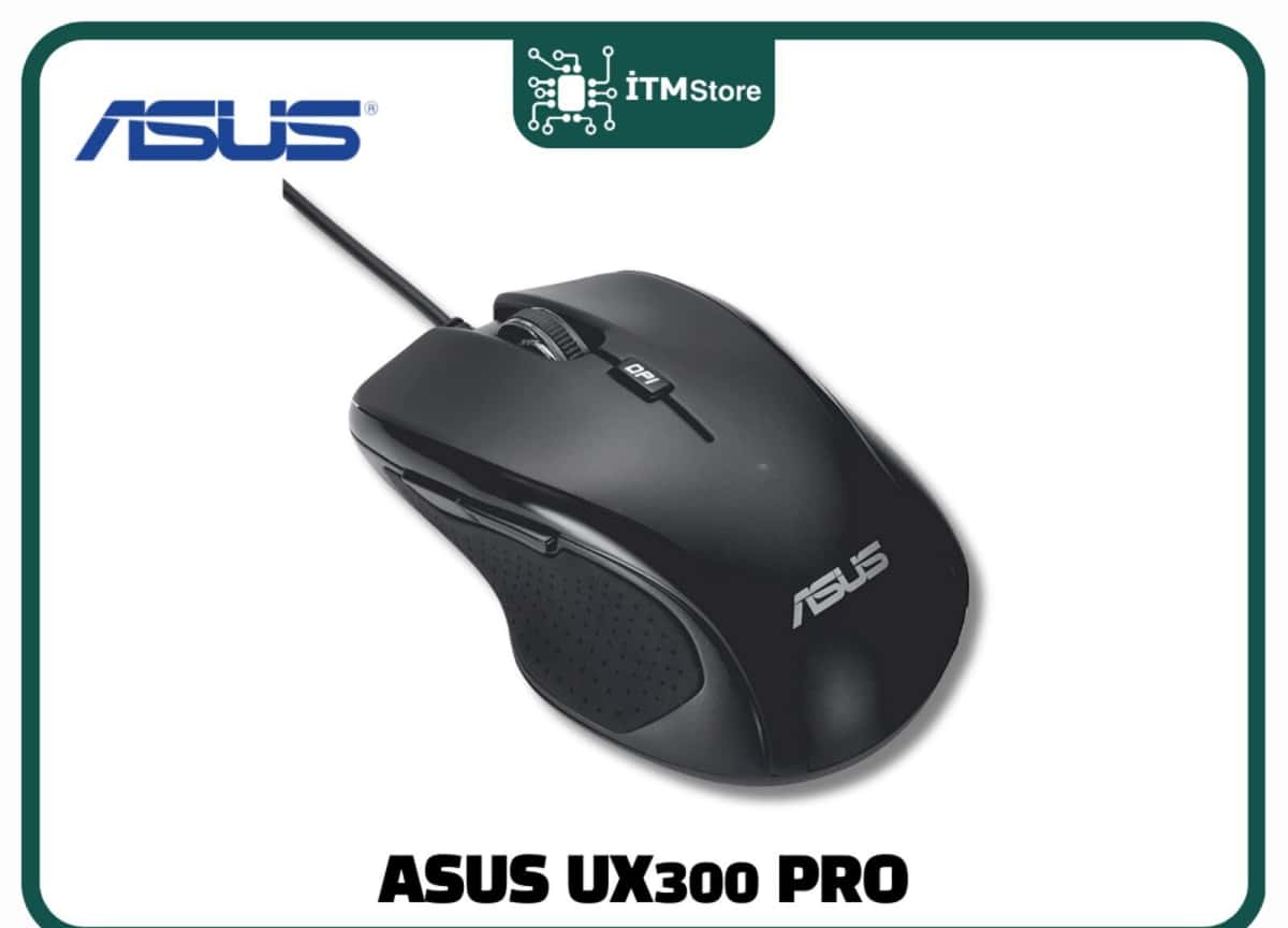 Asus computer mouse - Tenderyard
