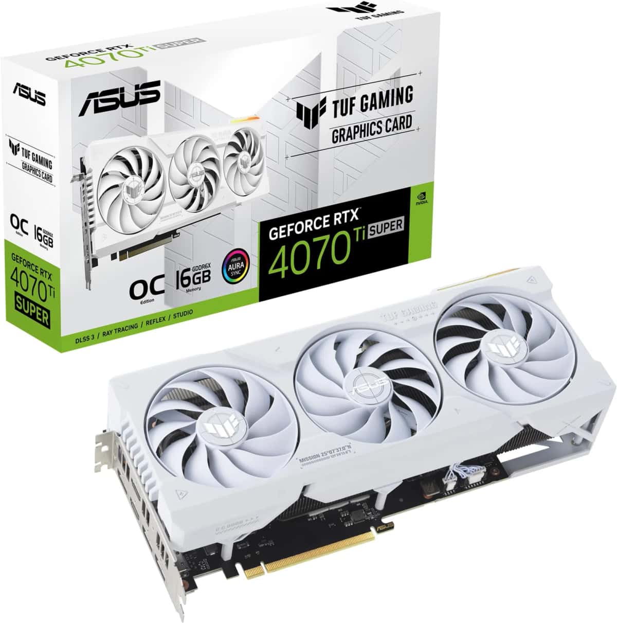 NVIDIA graphics card - Tenderyard