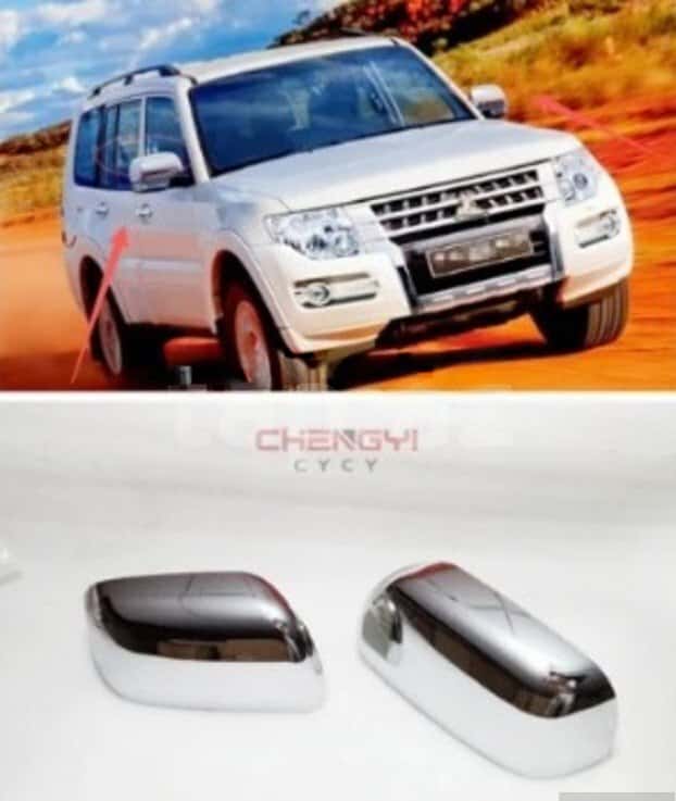 Güzgü qapağı Mitsubishi Pajero - Tenderyard
