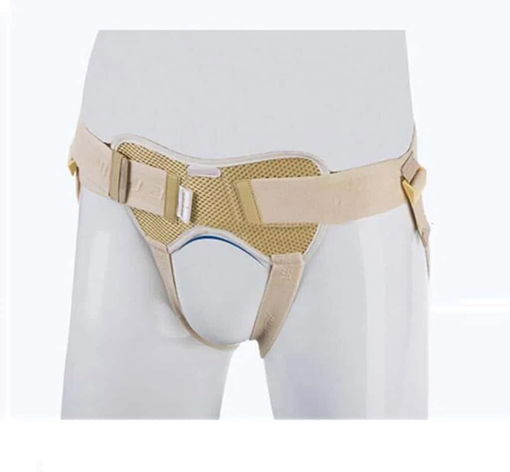 Inguinal Hernia Belt for Men - Tenderyard