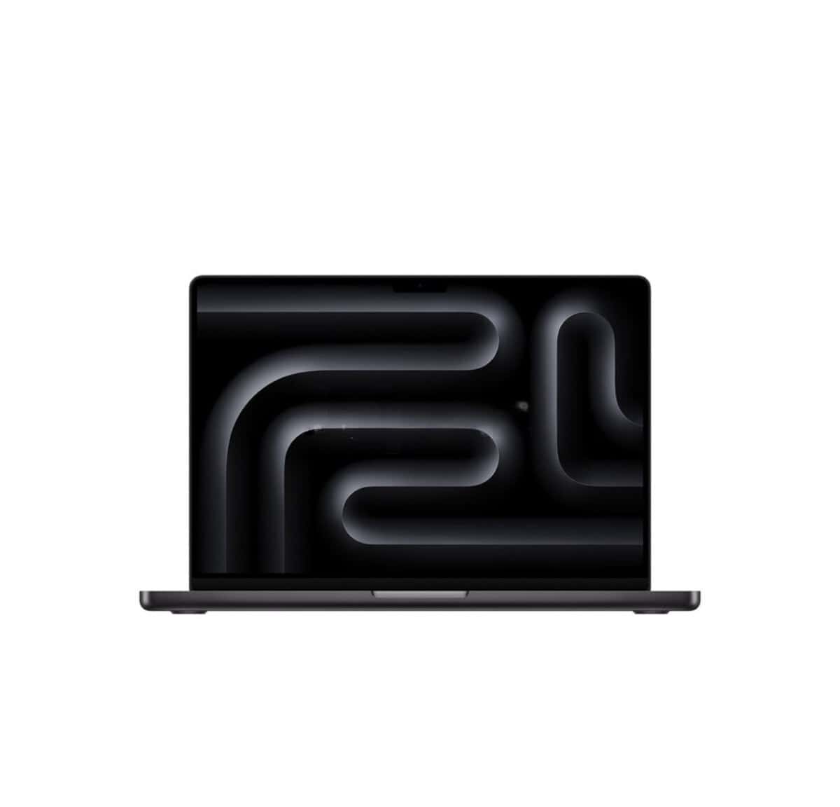 Apple laptop - Tenderyard