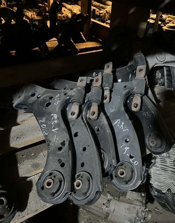 Автозапчасти Toyota Lexus Infiniti Nissan - Tenderyard