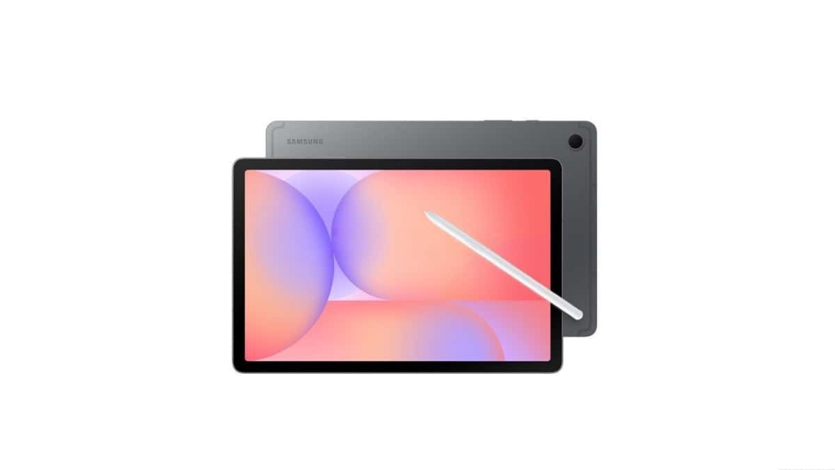 Samsung tablet - Tenderyard