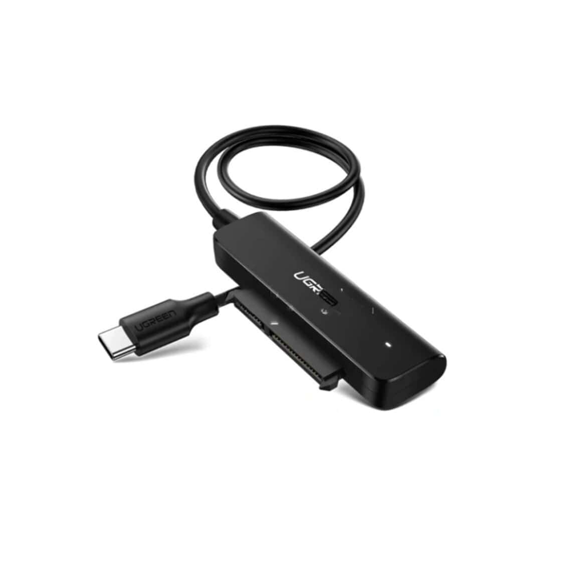 Adapter Ugreen CM321 USB-C to 2.5 SATA - Tenderyard