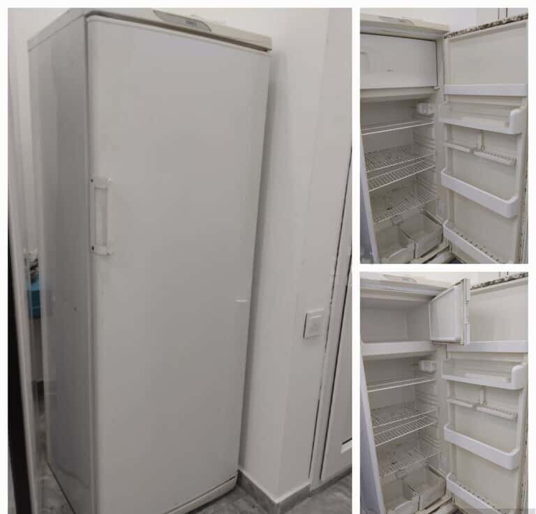 Indesit refrigerator - Tenderyard