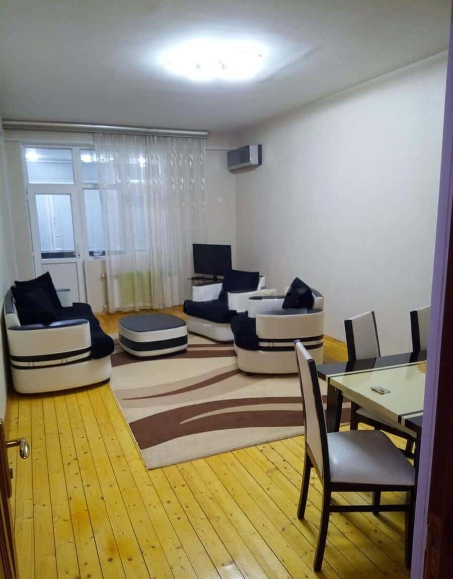3 otaqlı mənzil 86 m² satılır - Tenderyard