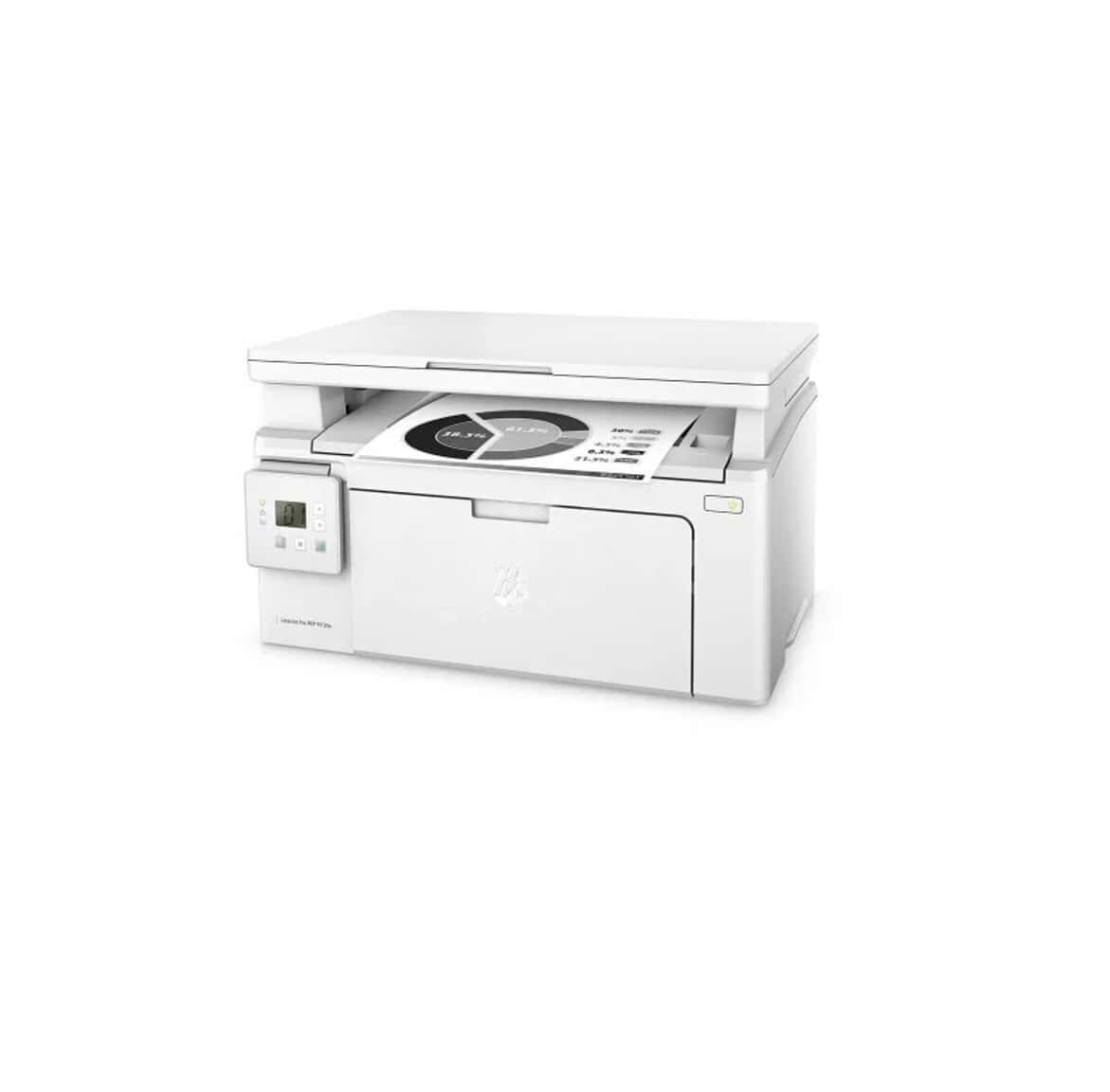 Printer HP LaserJet M130a 3in1 - Tenderyard