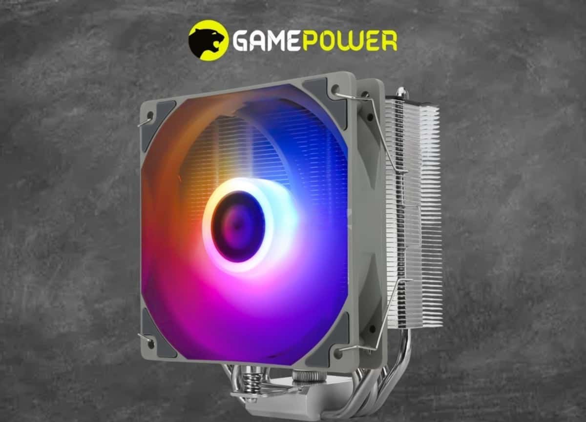 Thermalright Assassin King 120 SE ARGB CPU Soyuducu - Tenderyard